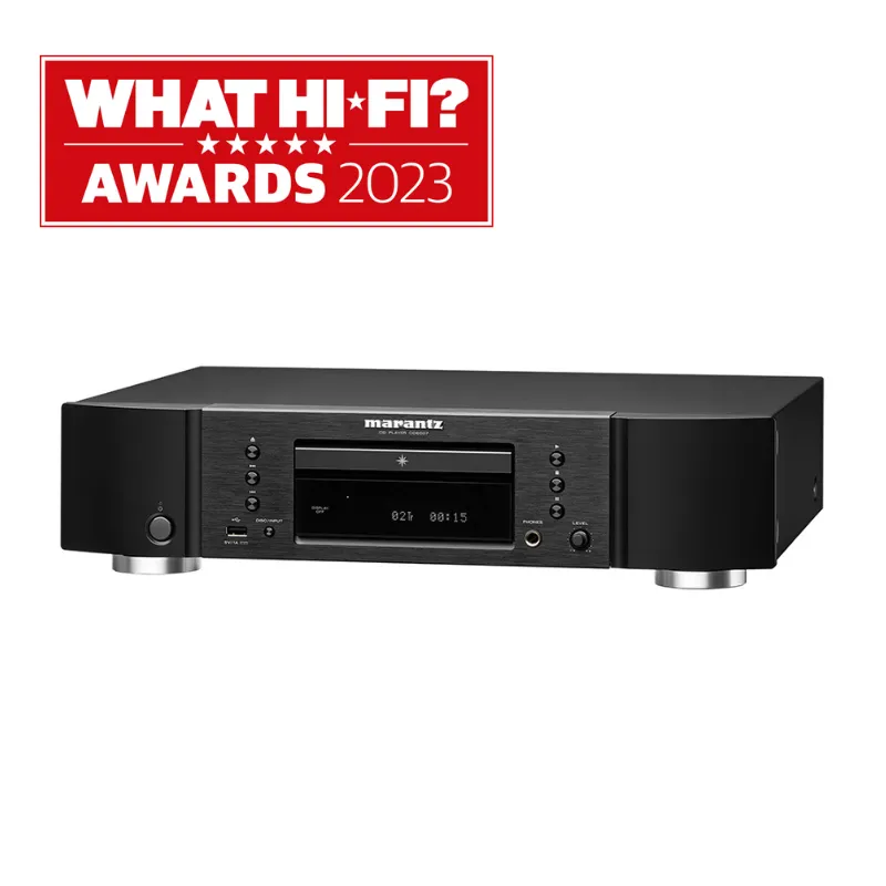 Marantz CD6007 CD Player (Each)