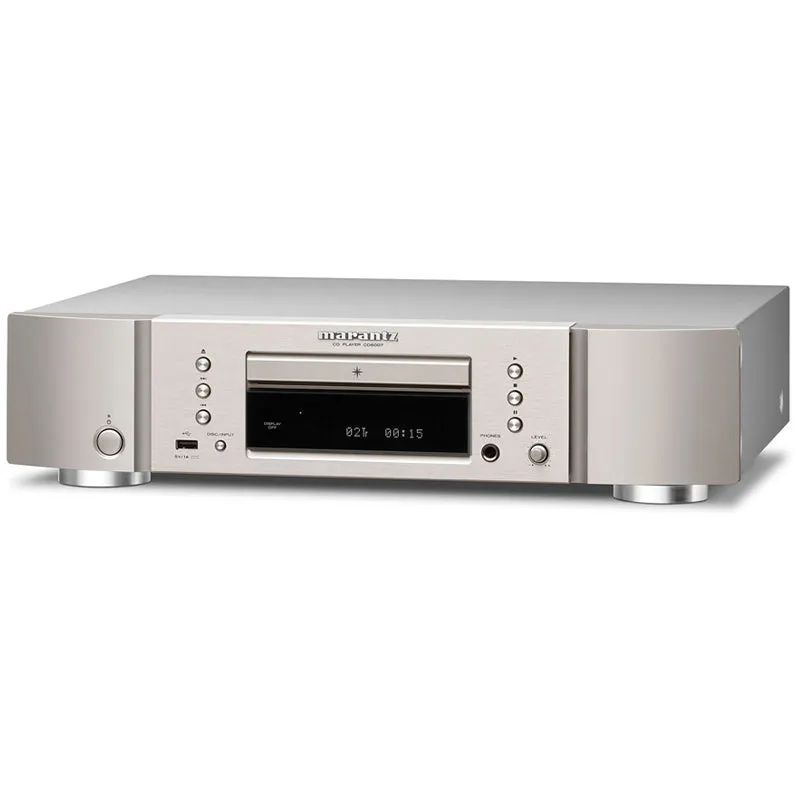 Marantz CD6007 CD Player (Each)