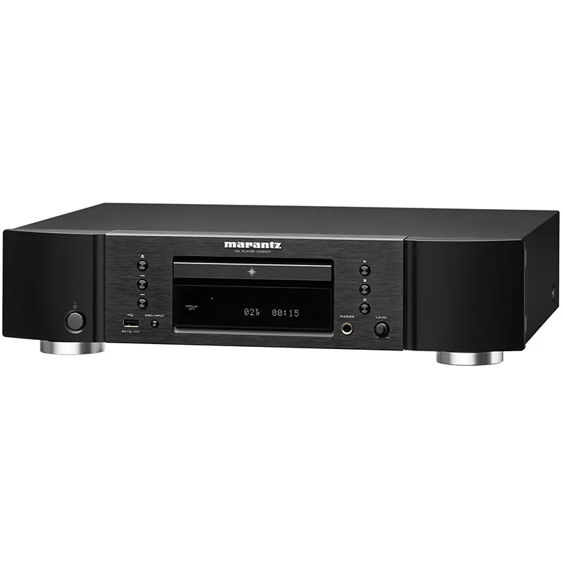 Marantz CD6007 CD Player (Each)