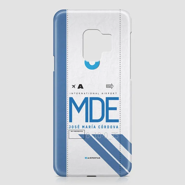 MDE - Phone Case