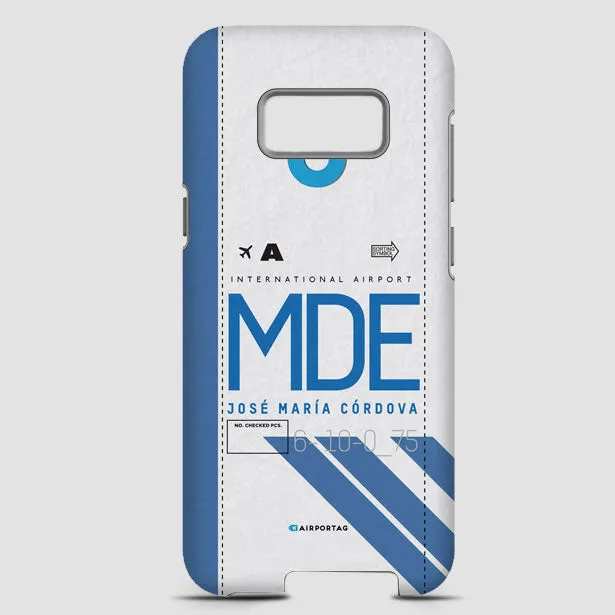 MDE - Phone Case