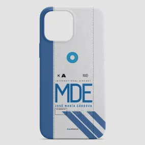 MDE - Phone Case