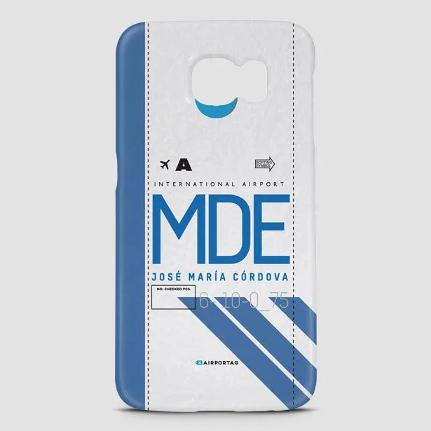 MDE - Phone Case