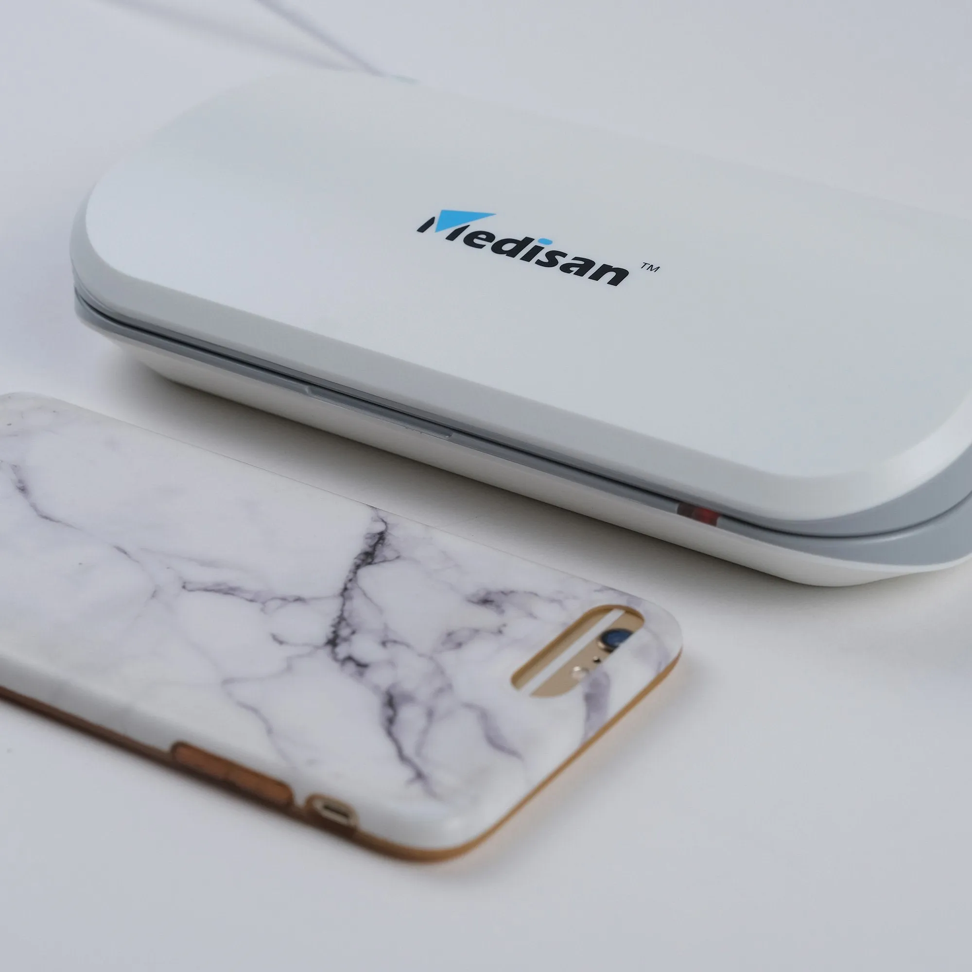 Medisan™ UV-C Phone Sanitizer