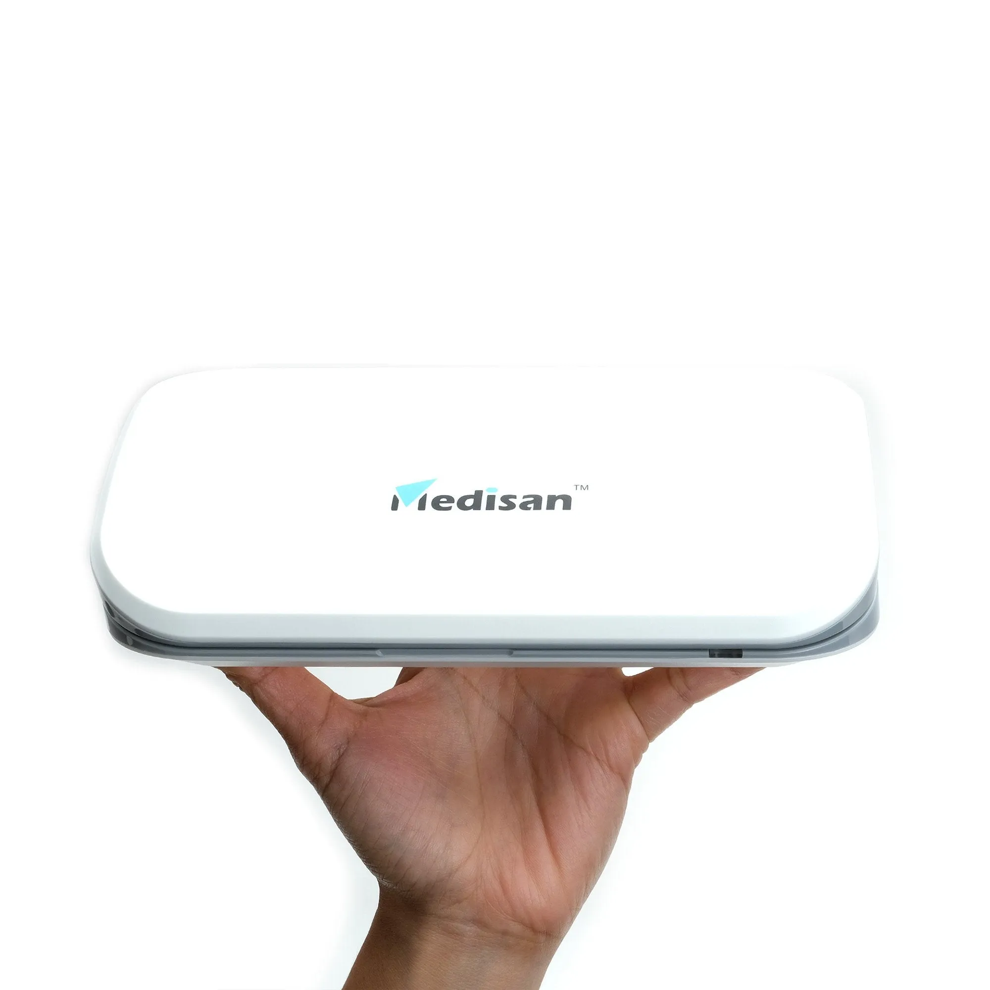 Medisan™ UV-C Phone Sanitizer