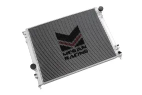 Megan Racing Radiator Dodge Charger 5.7 Hemi V8 (09-23) 55mm Thick