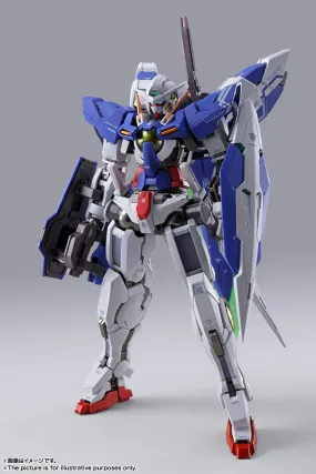 Metal Build Gundam Devise Exia