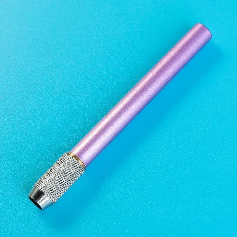 Metallic Pencil Extender