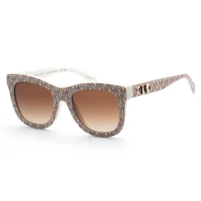 Michael Kors Women's MK2193U-310313-52 Empire Square 52mm Sunglasses