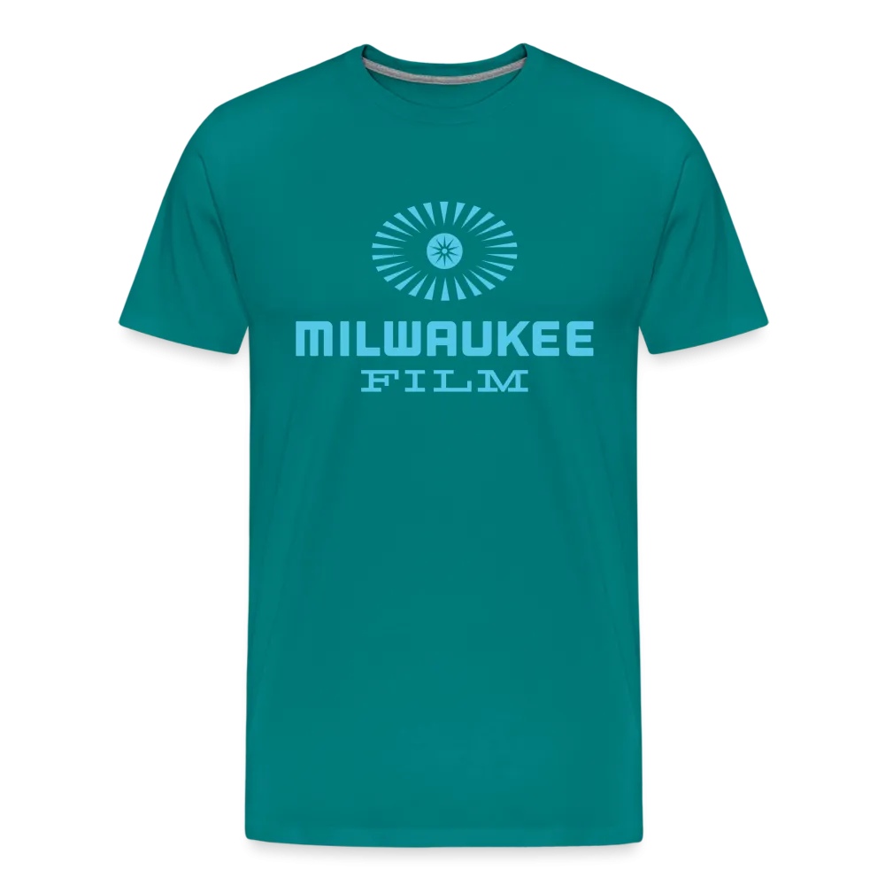 Milwaukee Film "Eye" Classic T-Shirt