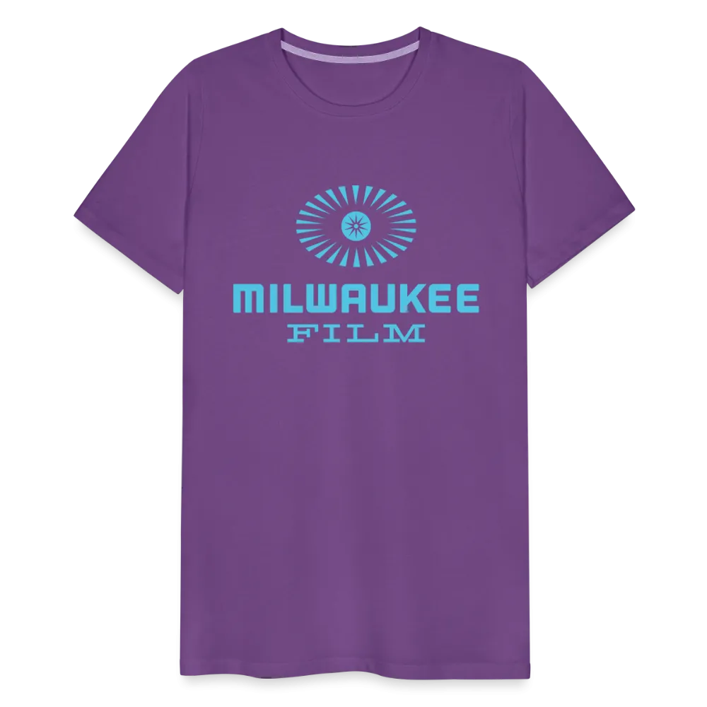 Milwaukee Film "Eye" Classic T-Shirt