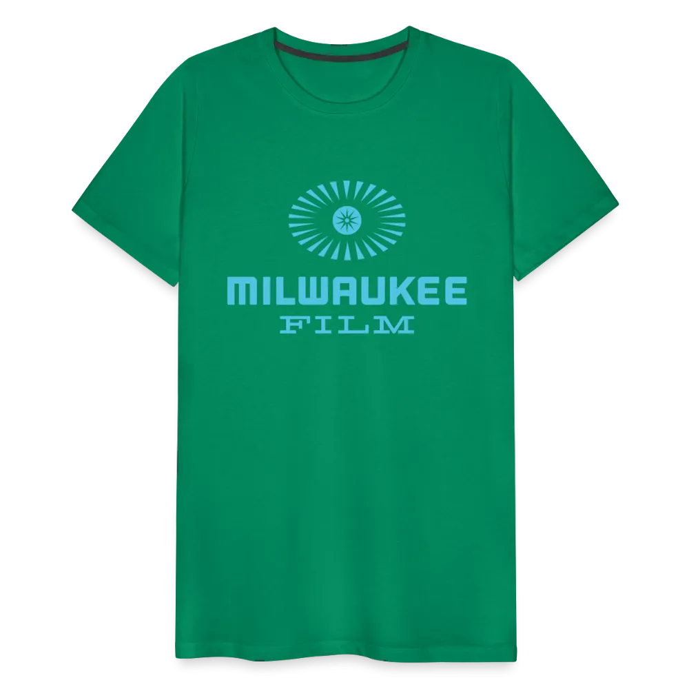 Milwaukee Film "Eye" Classic T-Shirt