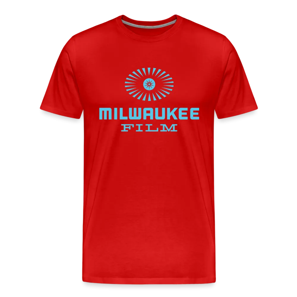 Milwaukee Film "Eye" Classic T-Shirt