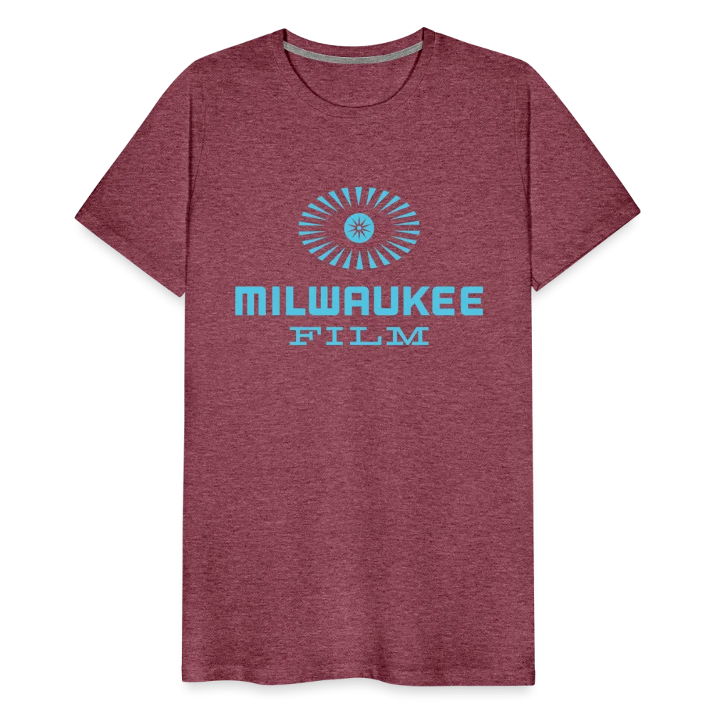 Milwaukee Film "Eye" Classic T-Shirt