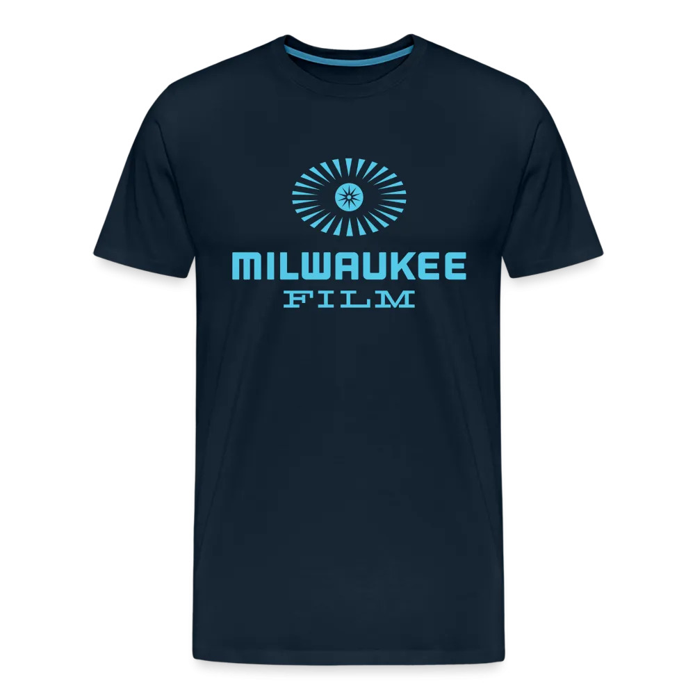 Milwaukee Film "Eye" Classic T-Shirt