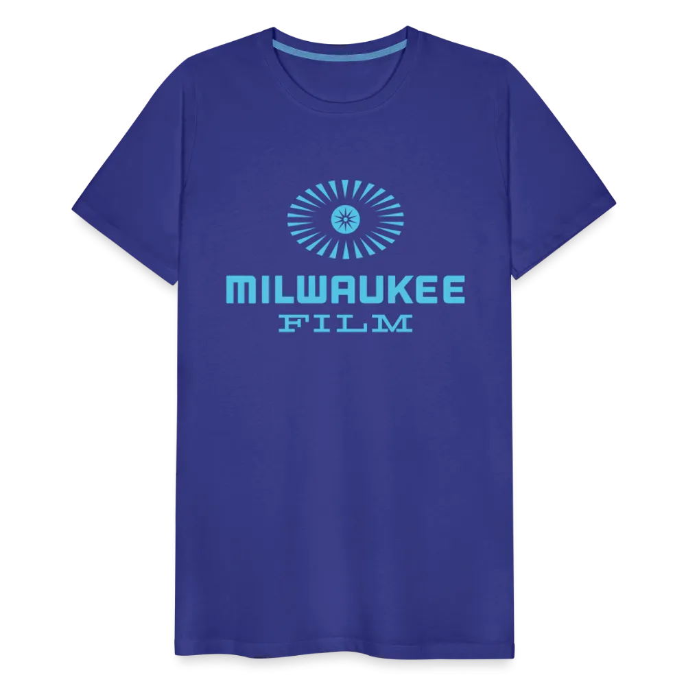 Milwaukee Film "Eye" Classic T-Shirt