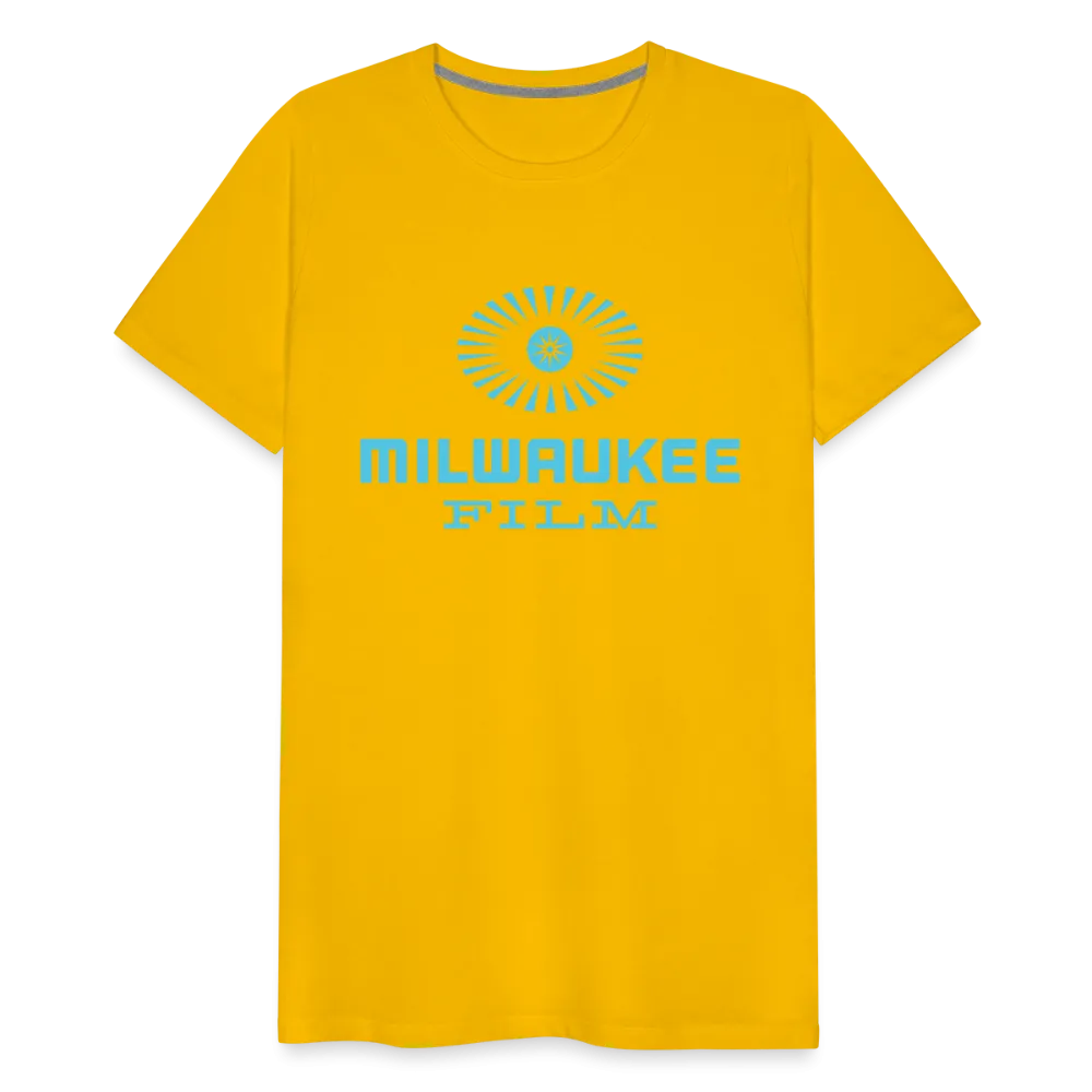 Milwaukee Film "Eye" Classic T-Shirt