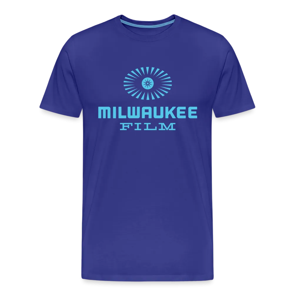 Milwaukee Film "Eye" Classic T-Shirt