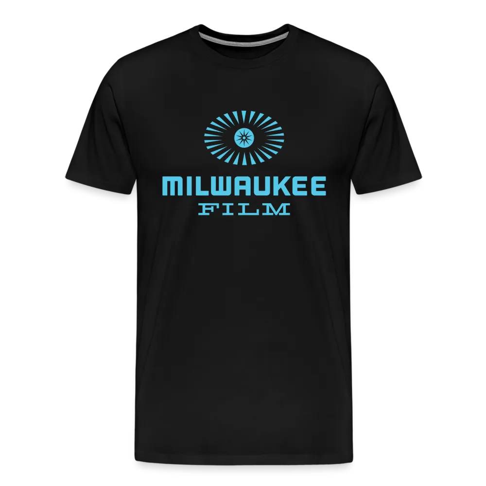 Milwaukee Film "Eye" Classic T-Shirt