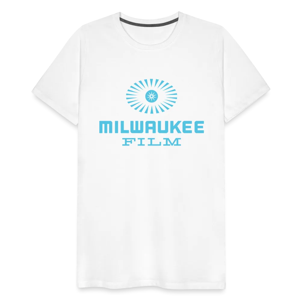 Milwaukee Film "Eye" Classic T-Shirt