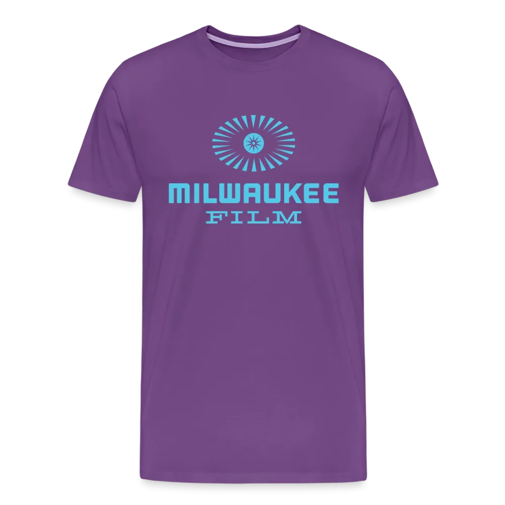 Milwaukee Film "Eye" Classic T-Shirt