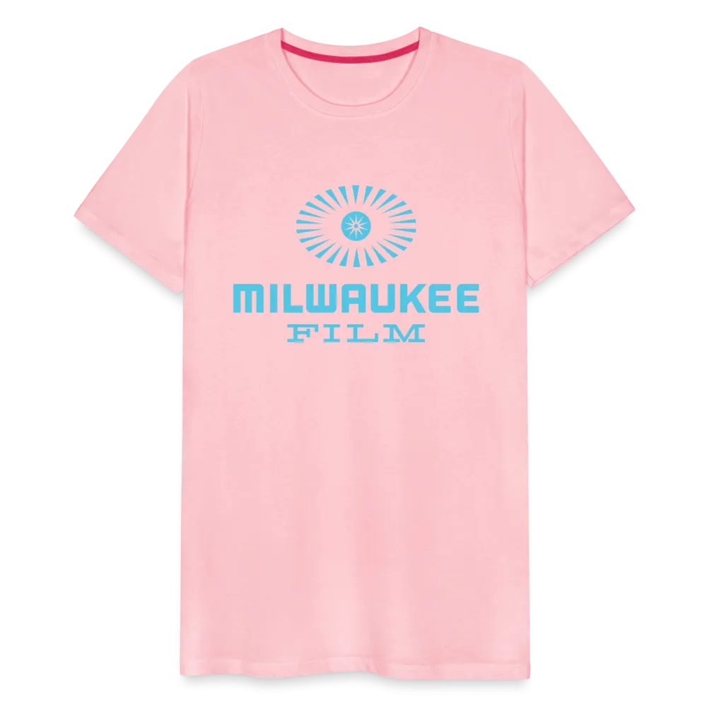 Milwaukee Film "Eye" Classic T-Shirt