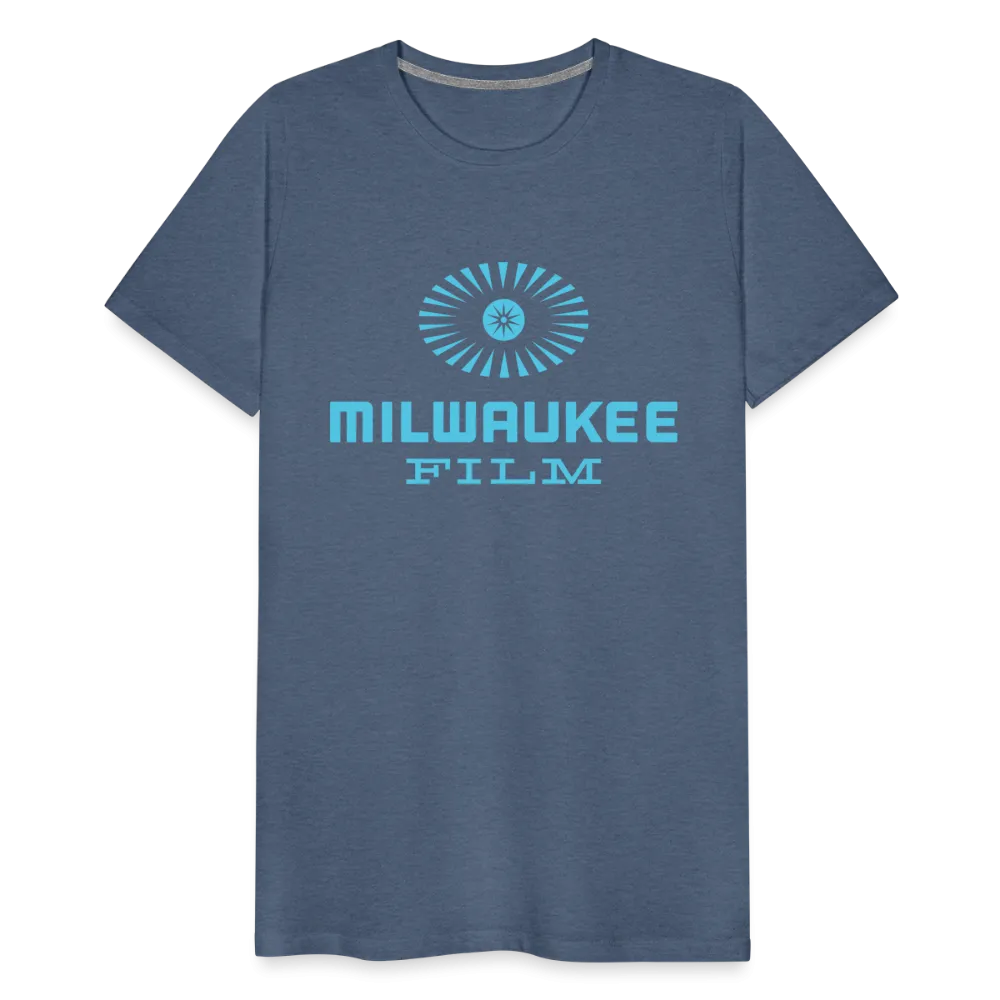 Milwaukee Film "Eye" Classic T-Shirt