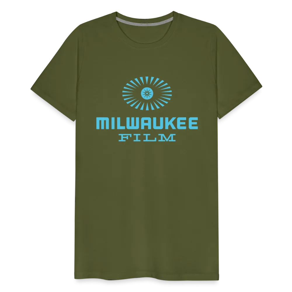 Milwaukee Film "Eye" Classic T-Shirt