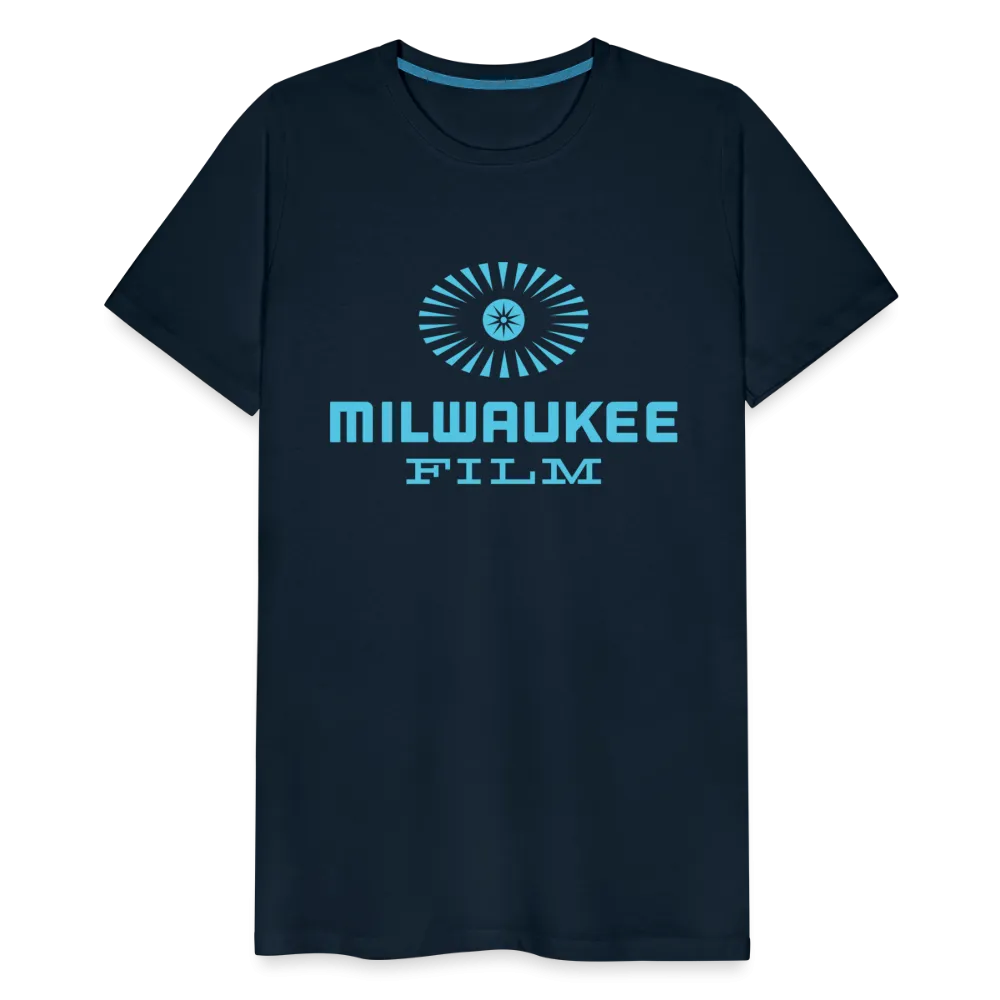 Milwaukee Film "Eye" Classic T-Shirt