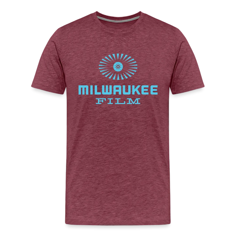 Milwaukee Film "Eye" Classic T-Shirt