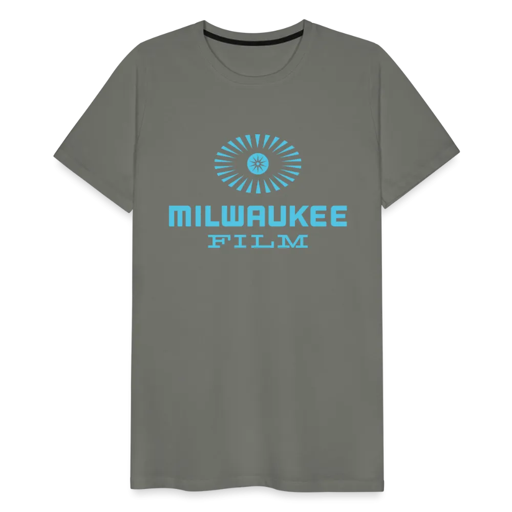 Milwaukee Film "Eye" Classic T-Shirt