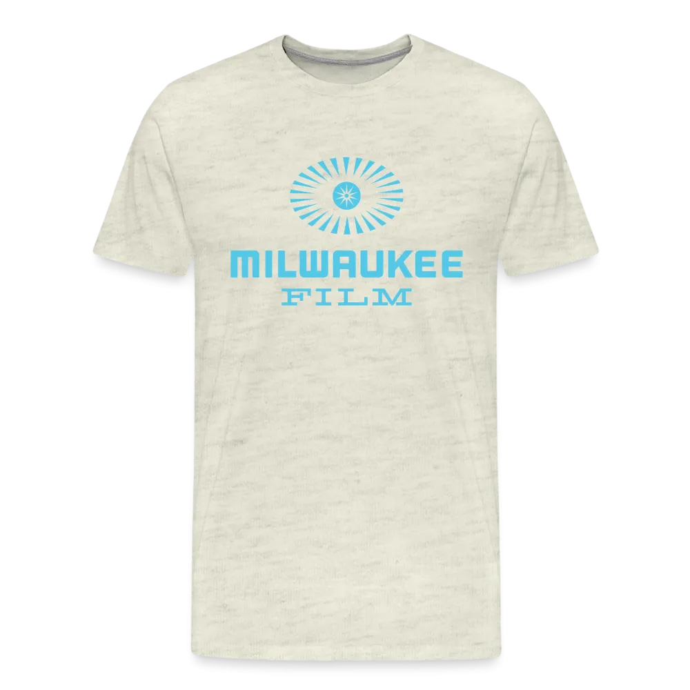 Milwaukee Film "Eye" Classic T-Shirt