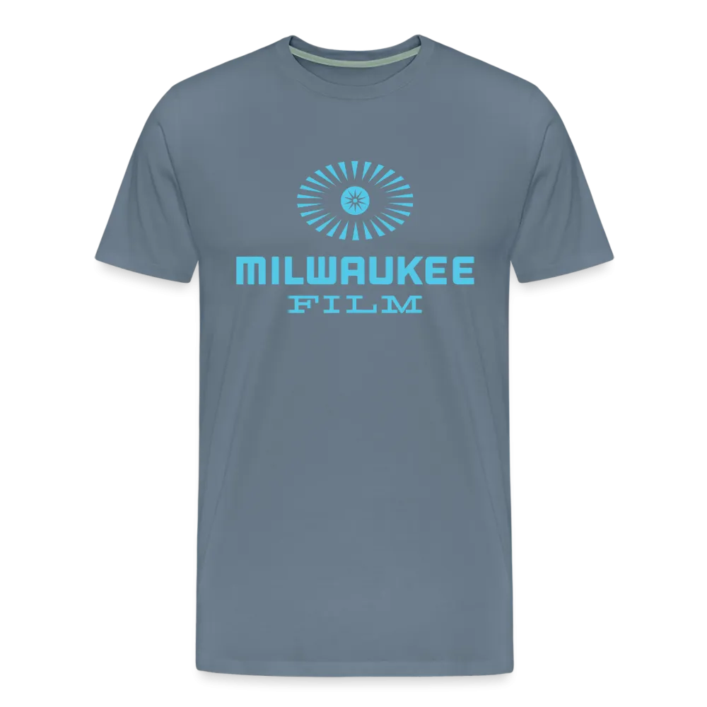 Milwaukee Film "Eye" Classic T-Shirt