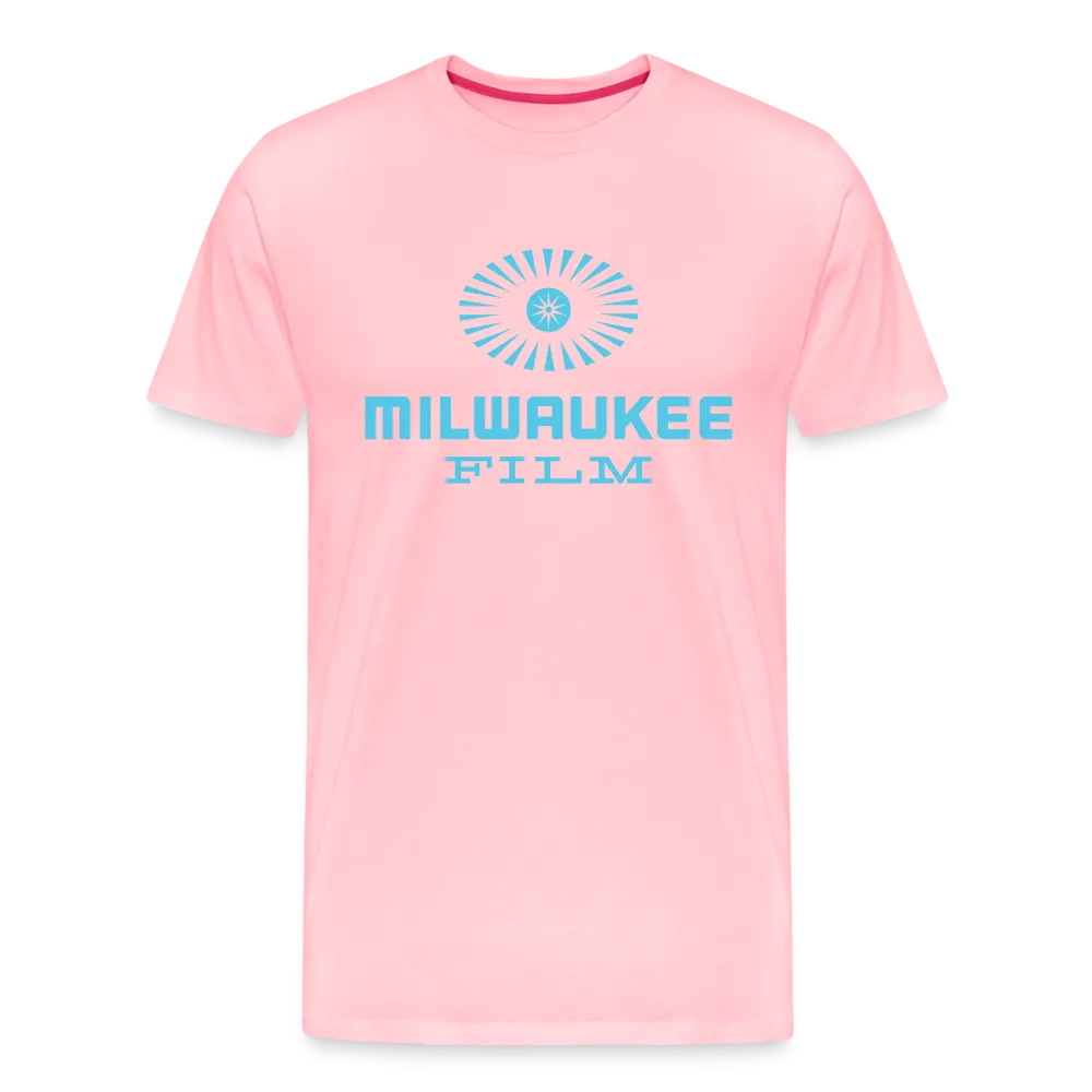 Milwaukee Film "Eye" Classic T-Shirt