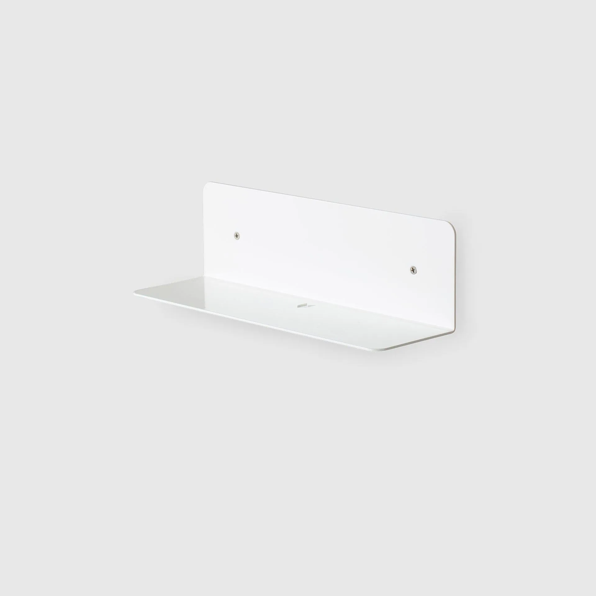 Mini Shelf - White