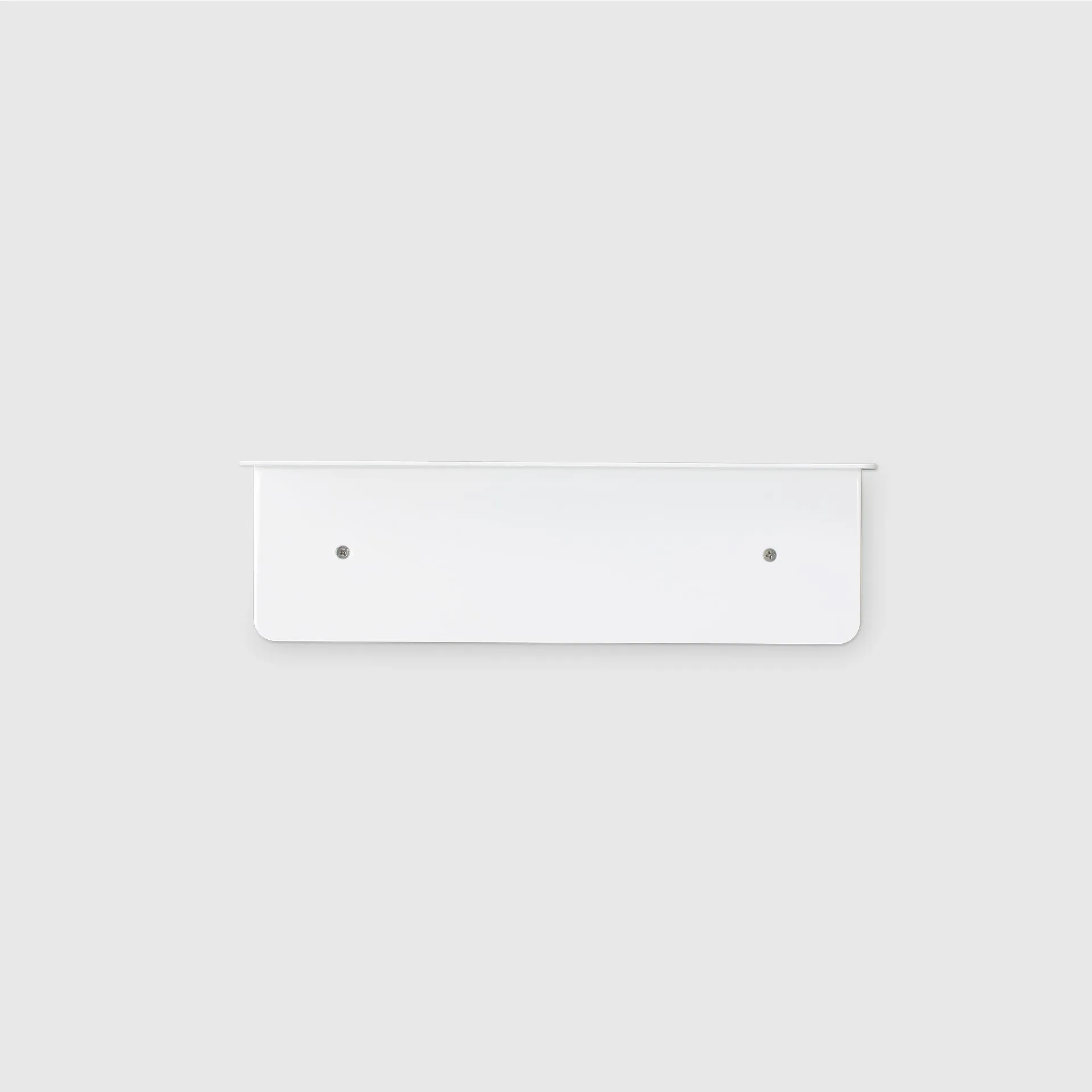 Mini Shelf - White