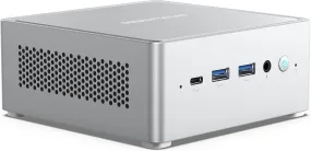 Minisforum CS-MNAB6LA NAB6 Lite Mini PC (Intel i5-12600H / 32GB Ram / 1TB SSD / Windows 11 Home)