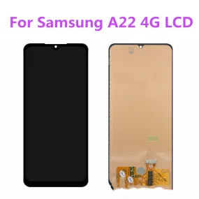 Mobile Phone Screen Assembly A225 LCD Touch