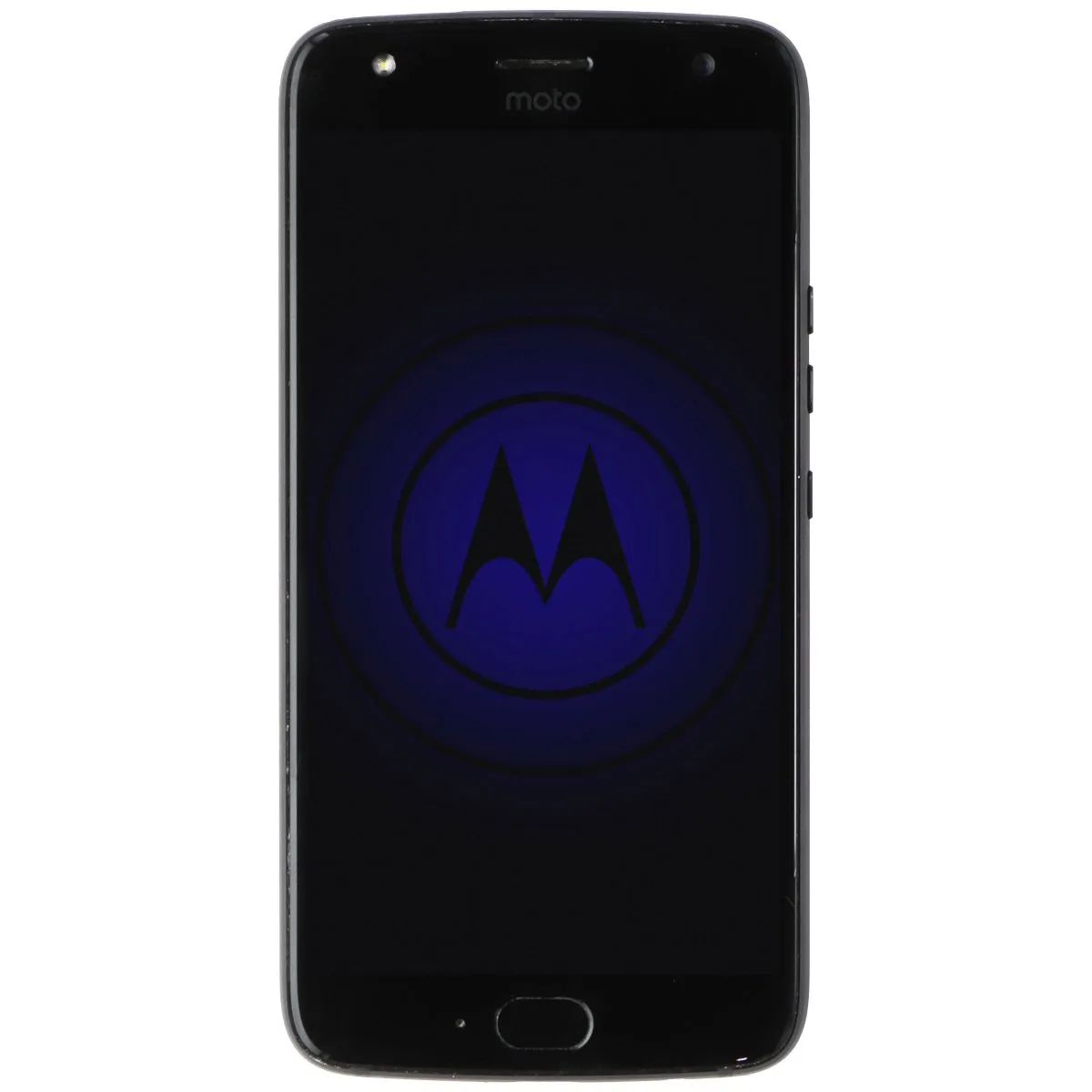 Motorola Moto X4 (5.2-inch) Smartphone (XT1900-1) Unlocked 32GB / Black