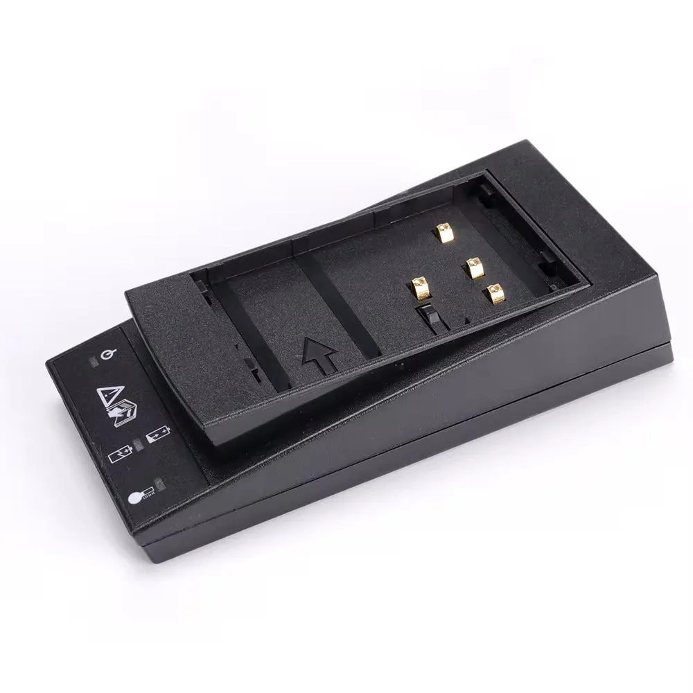 Mountlaser GKL112 Charger - NiMH Battery Charger for Swiss-style GEB111/GEB121 Batteries