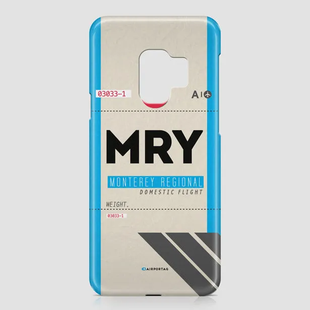 MRY - Phone Case