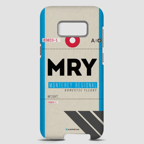 MRY - Phone Case