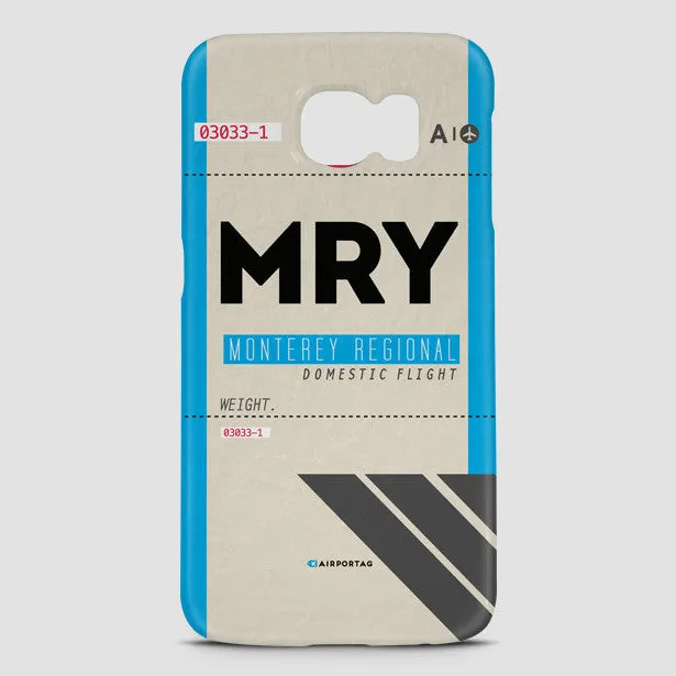 MRY - Phone Case