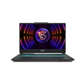 MSI 15 A12UCX 265IN CYBORG [CI5-12450H 12TH GEN/8GB DDR4/512GB SSD/WIN11 HOME/15.6 INCH/4GB RTX 2050 GRAPHICS /2 YEAR(S)]