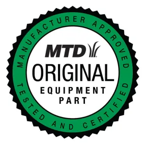 MTD - 725-07253A - CHARGER-48V 650W