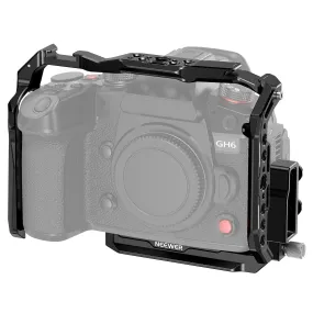 NEEWER CA055 Camera Cage for Lumix GH6