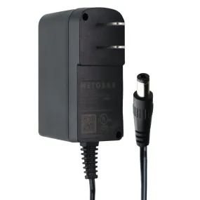 Netgear (12V/1.5A) AC-DC Adapter Wall Charger - Black (AD2076F10)