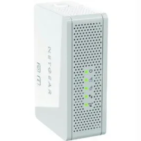 Netgear Universal Dual Band Wifi Range Extender