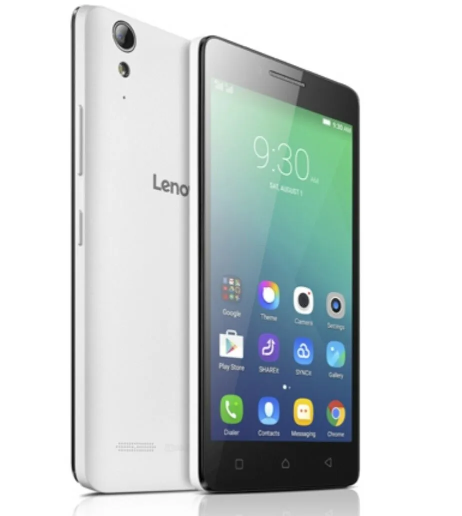 NEW Lenovo A6010 mobile,2 GB RAM 16GB Storage Unlocked Dual Sim