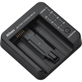 Nikon MH-33 Battery Charger